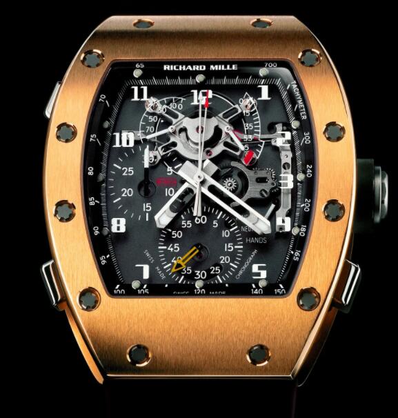 Replica Richard Mille RM 004-V1 SPLIT-SECONDS CHRONOGRAPH Watch